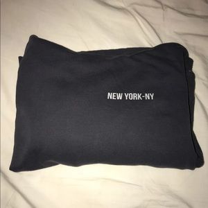 brandy melville Hoodie